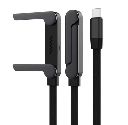 CÂBLE SUPER CHARGE-SUPPORT INCORPORÉ